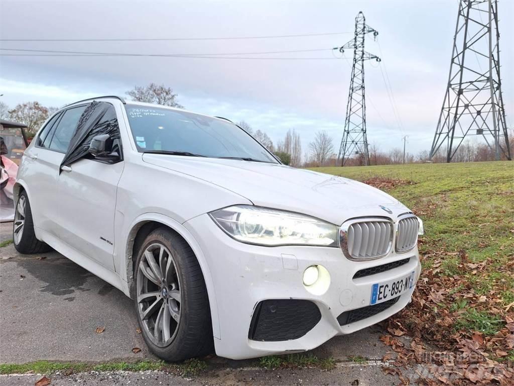 BMW X5 Automobiles / SUVS