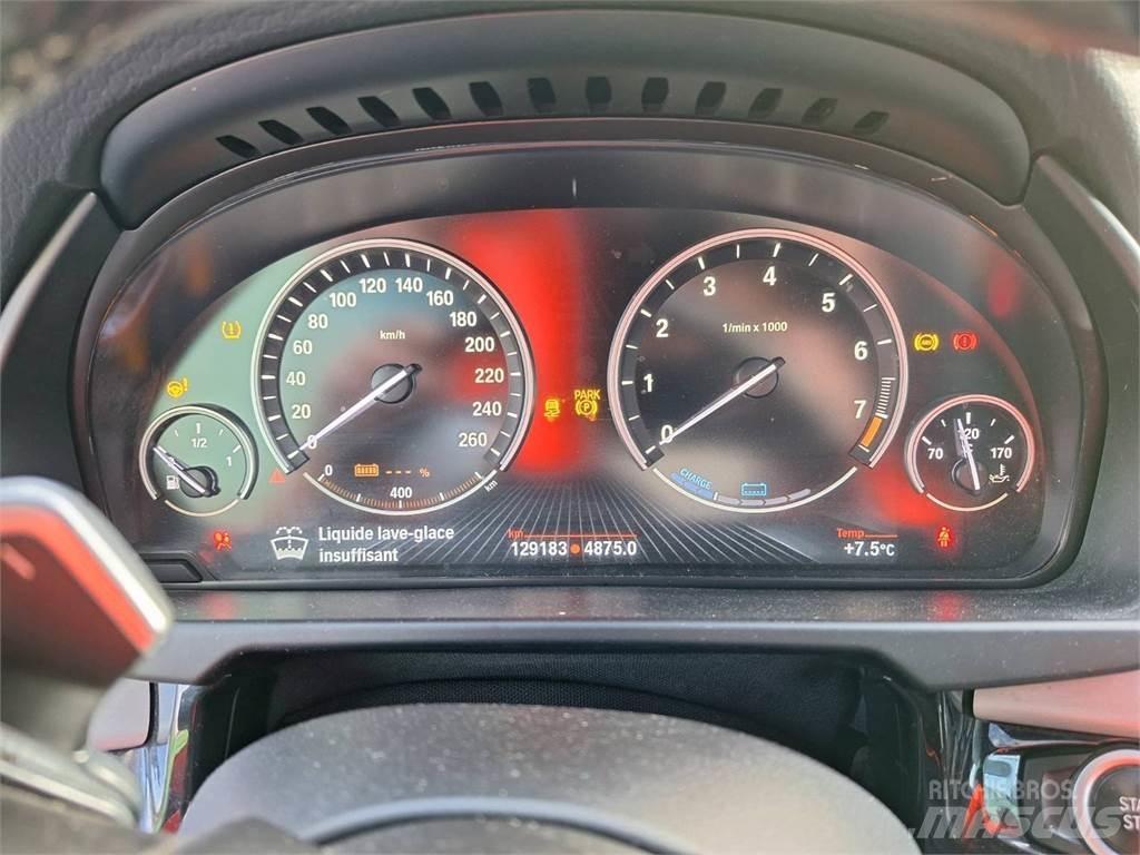 BMW X5 Automobiles / SUVS