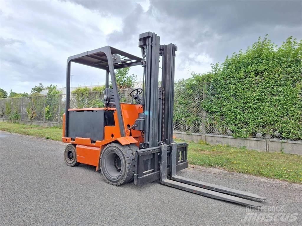 Carer R45N5 Misc Forklifts