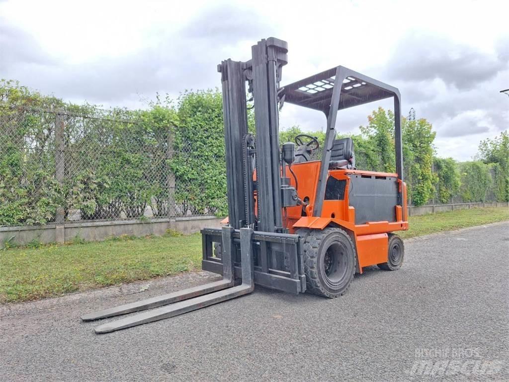 Carer R45N5 Misc Forklifts