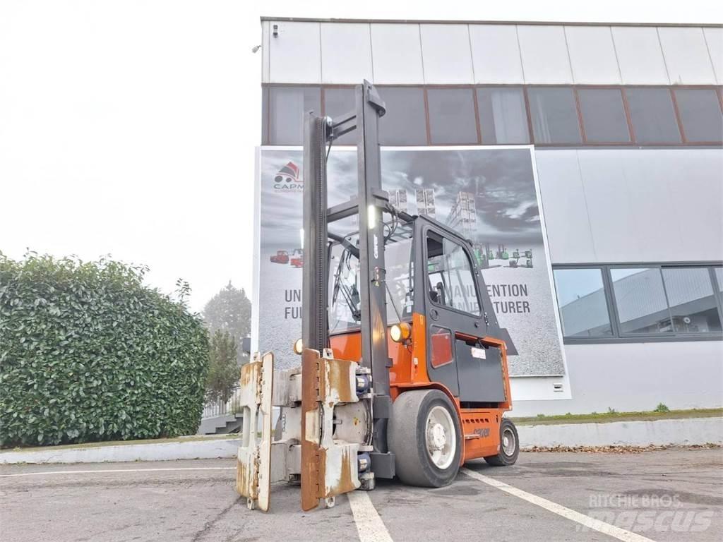 Carer Z70H Misc Forklifts