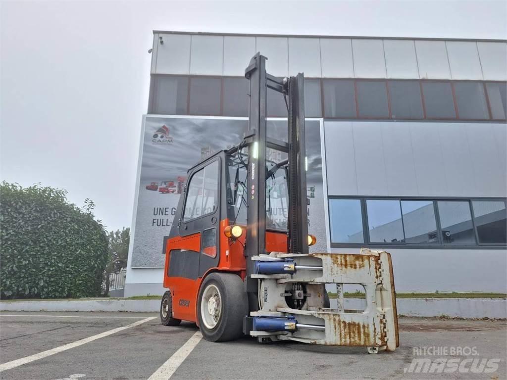 Carer Z70H Misc Forklifts