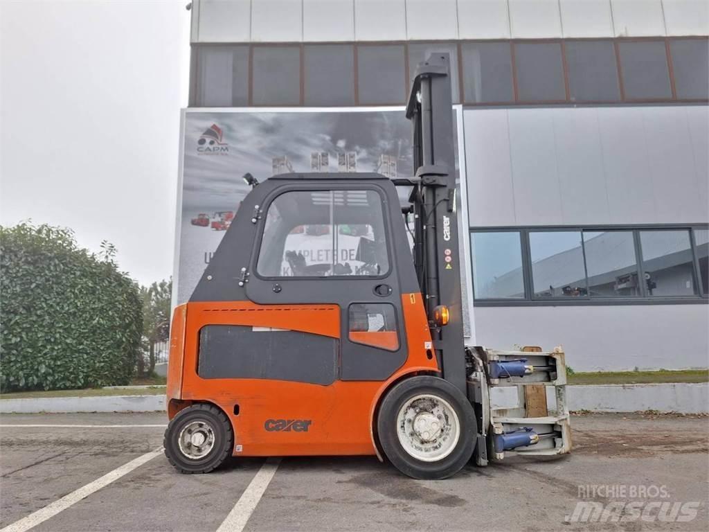 Carer Z70H Misc Forklifts