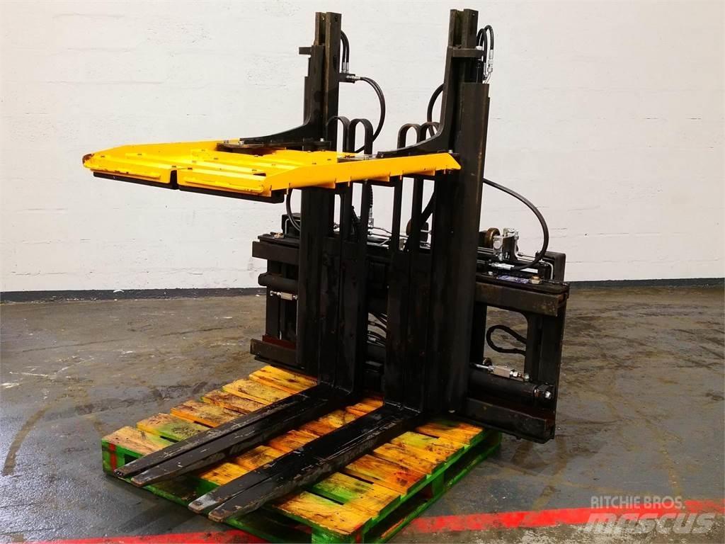 CAT 4000 Misc Forklifts