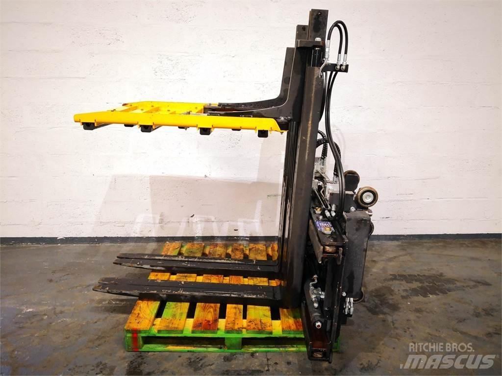 CAT 4000 Misc Forklifts