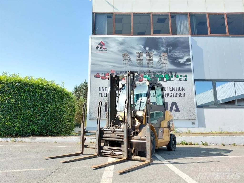 CAT DP40N Misc Forklifts