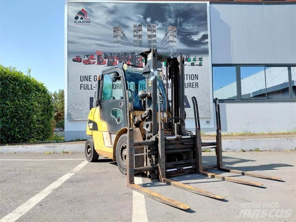 CAT DP40N Misc Forklifts