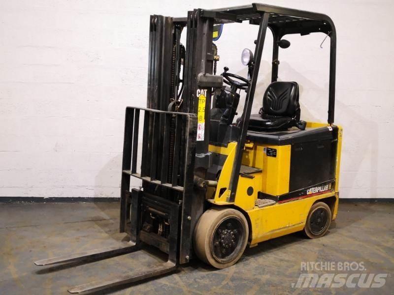 CAT EC25N Misc Forklifts