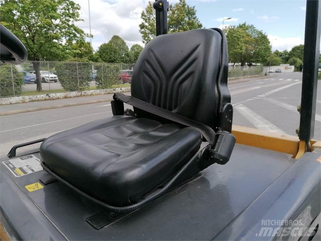 CAT EC25N Misc Forklifts