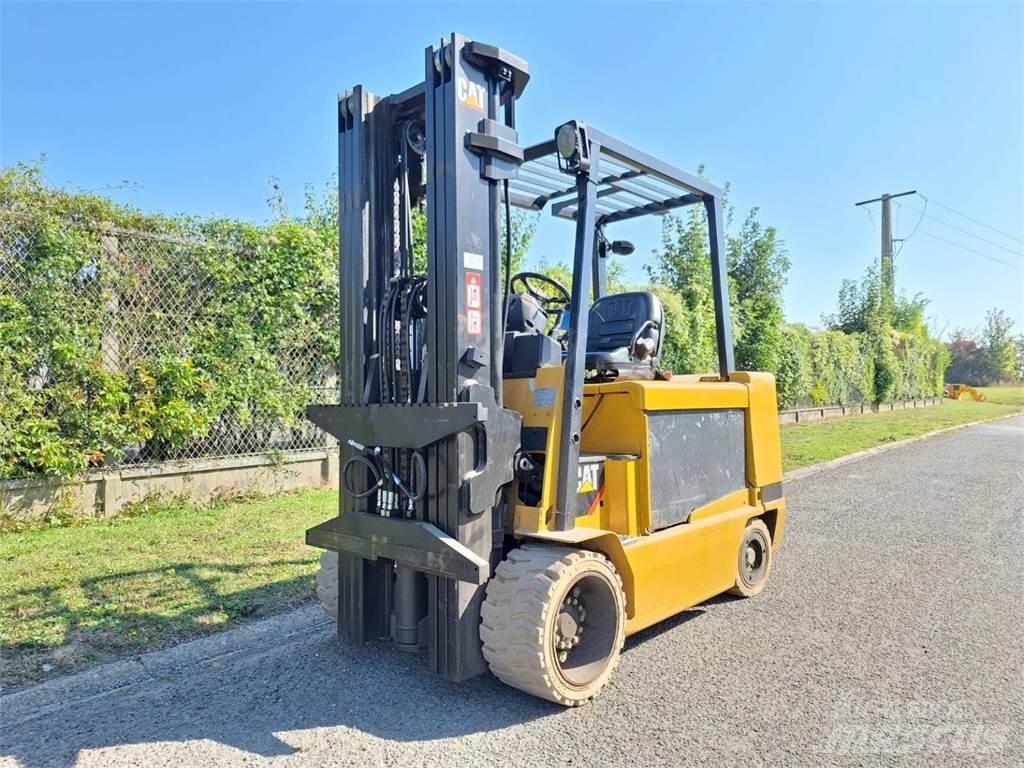 CAT EC55N Misc Forklifts