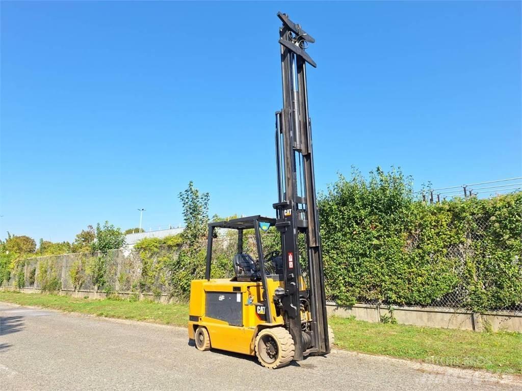 CAT EC55N Misc Forklifts