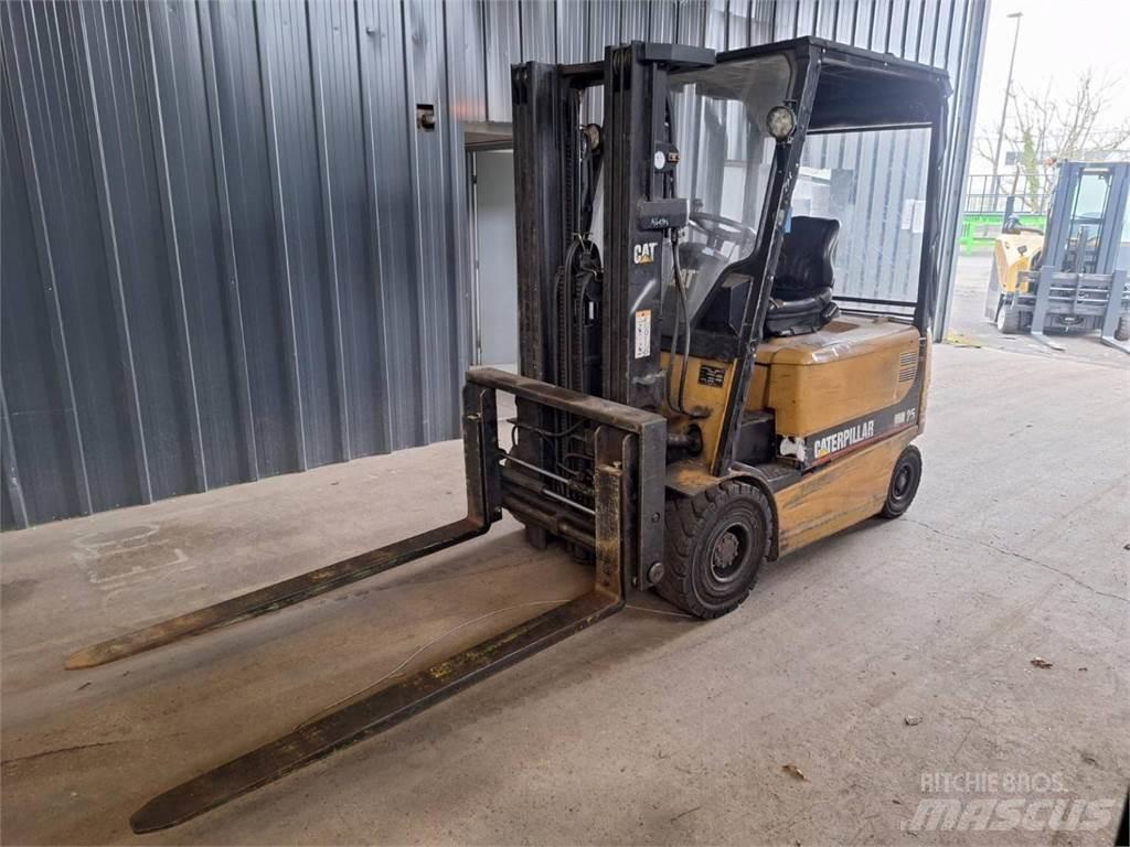CAT EP25K Misc Forklifts