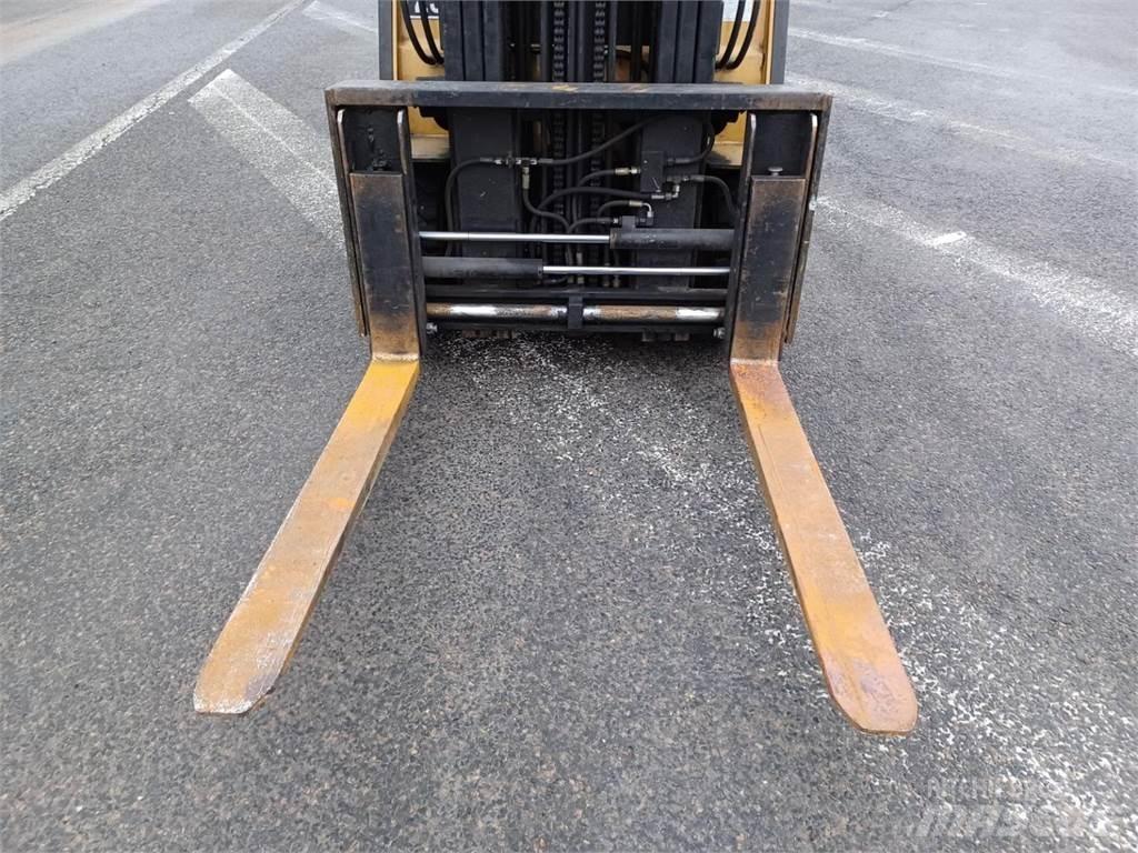CAT EP25K Misc Forklifts