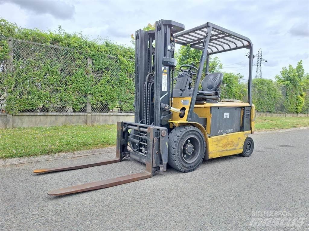 CAT EP30K Misc Forklifts