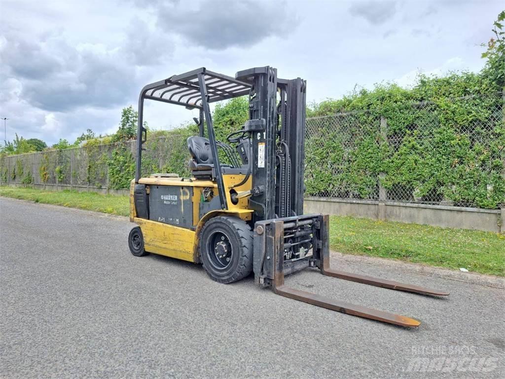 CAT EP30K Misc Forklifts