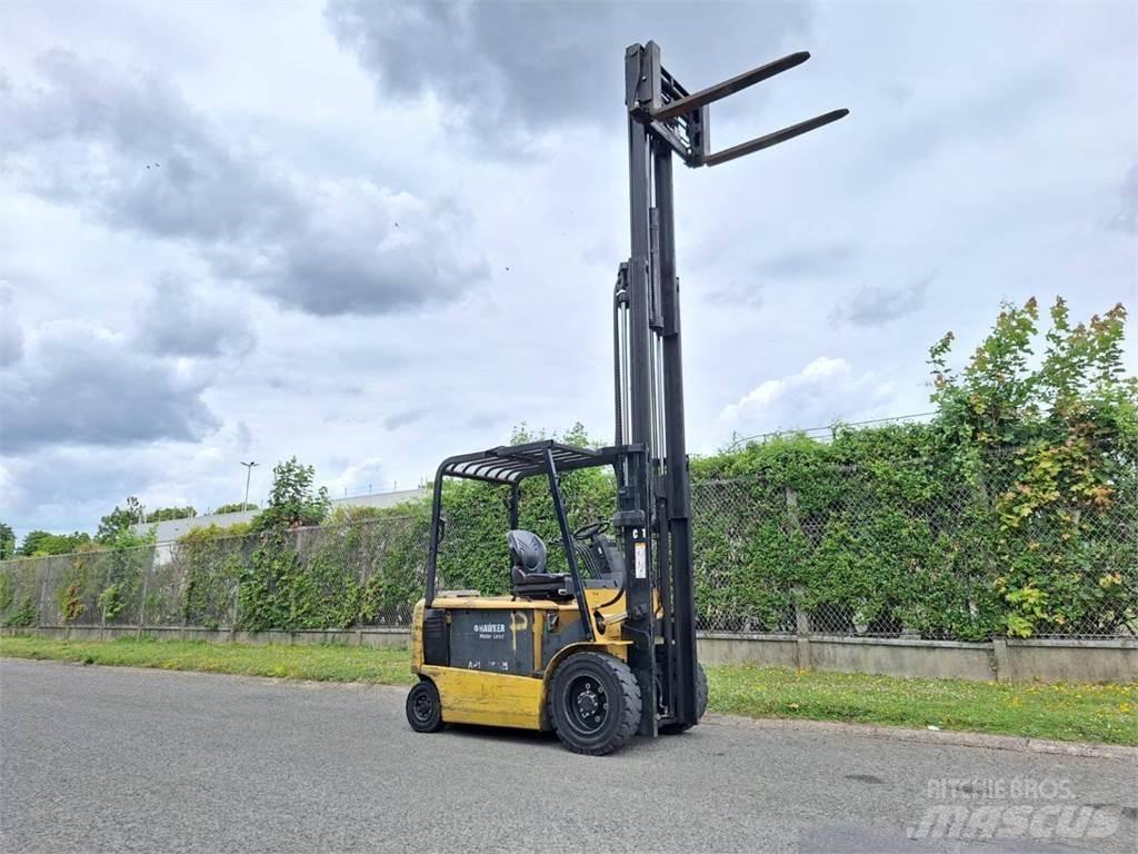 CAT EP30K Misc Forklifts