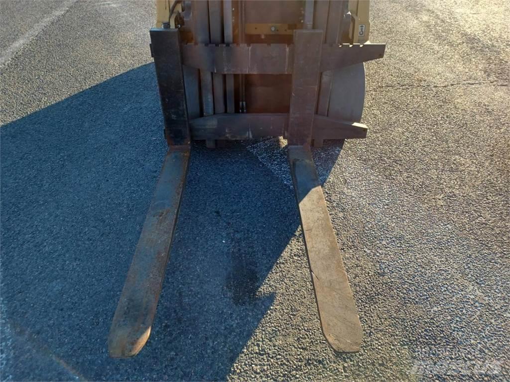 CAT GC45K SWB Misc Forklifts