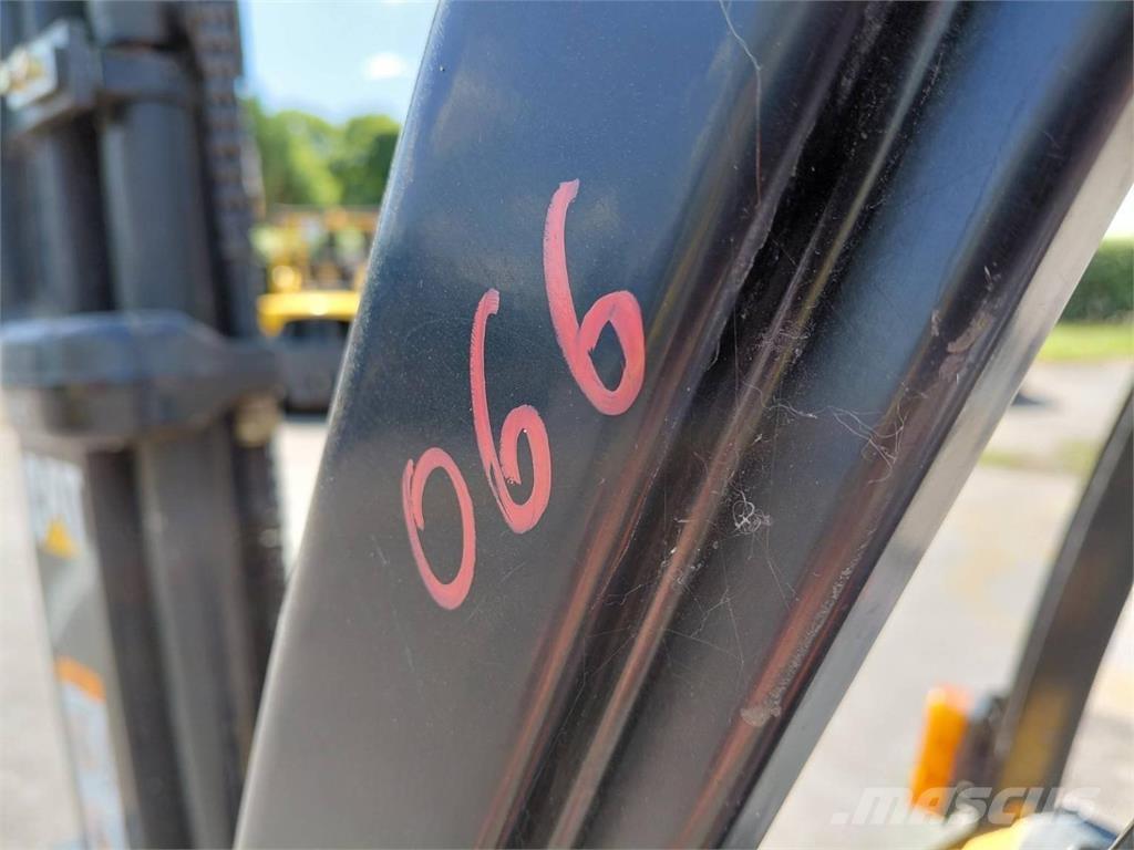 CAT GP18N Misc Forklifts