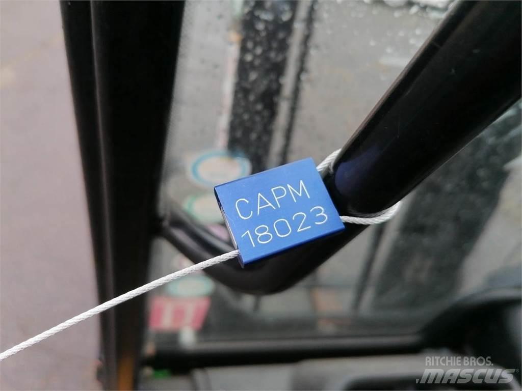 CAT GP18N Misc Forklifts