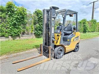CAT GP20CN Misc Forklifts