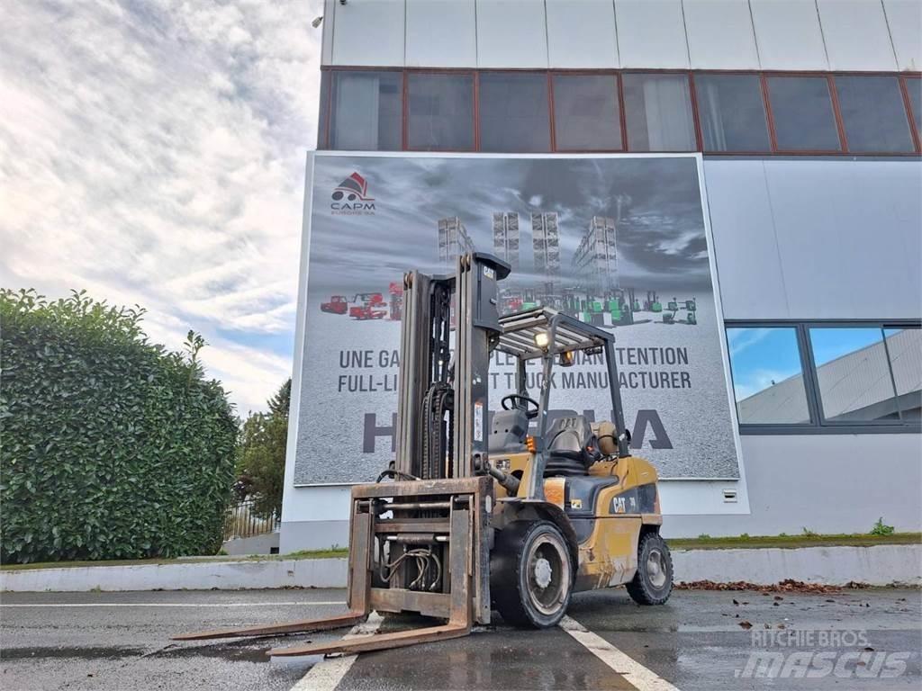 CAT GP30NT Misc Forklifts