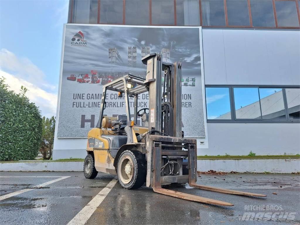 CAT GP30NT Misc Forklifts