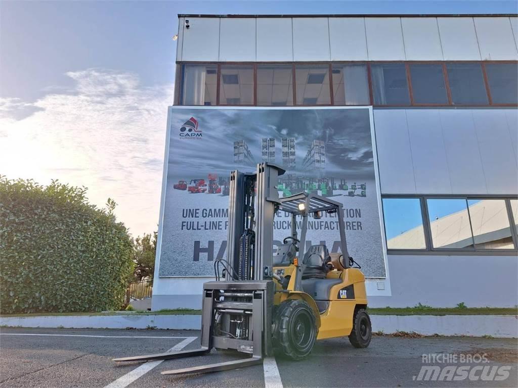 CAT GP30NTD Misc Forklifts