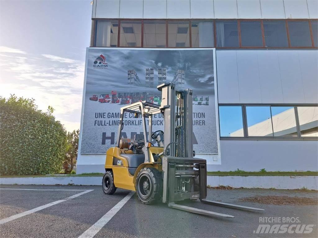 CAT GP30NTD Misc Forklifts