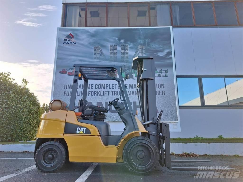 CAT GP30NTD Misc Forklifts