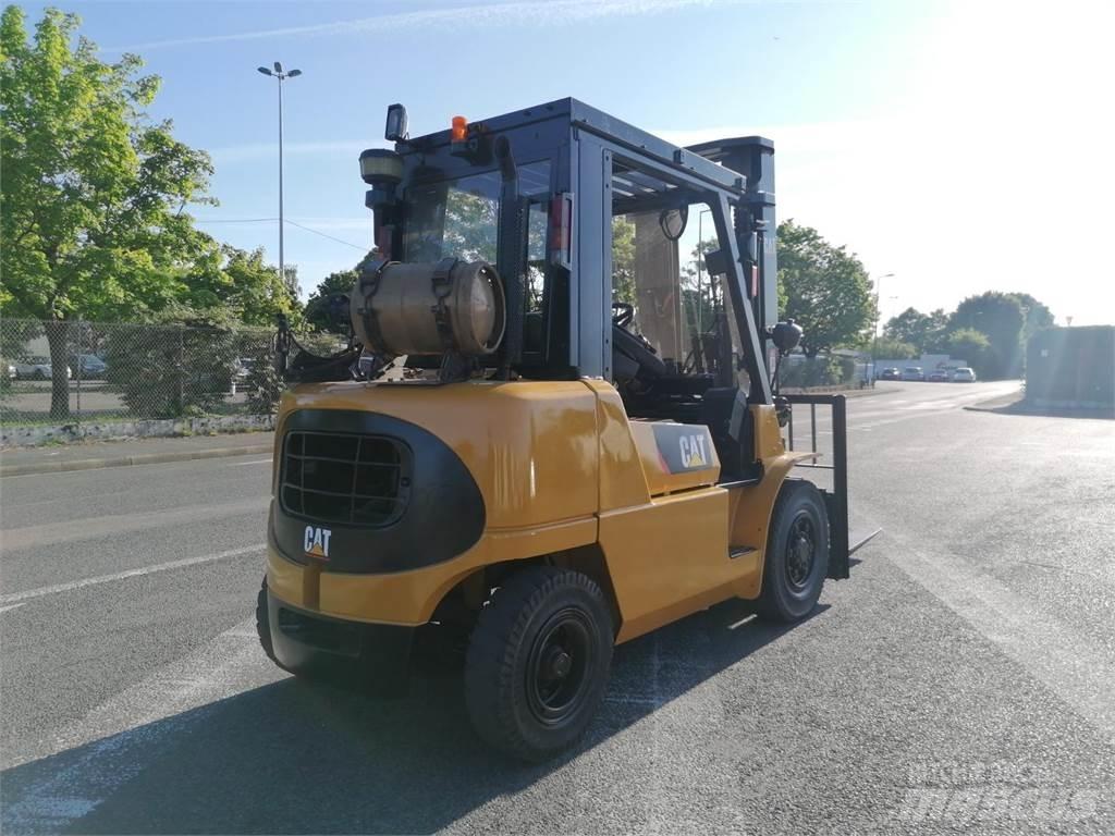 CAT GP40KL Misc Forklifts
