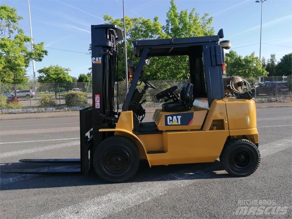 CAT GP40KL Misc Forklifts