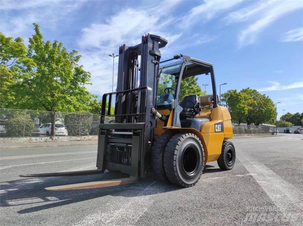CAT GP40N Misc Forklifts