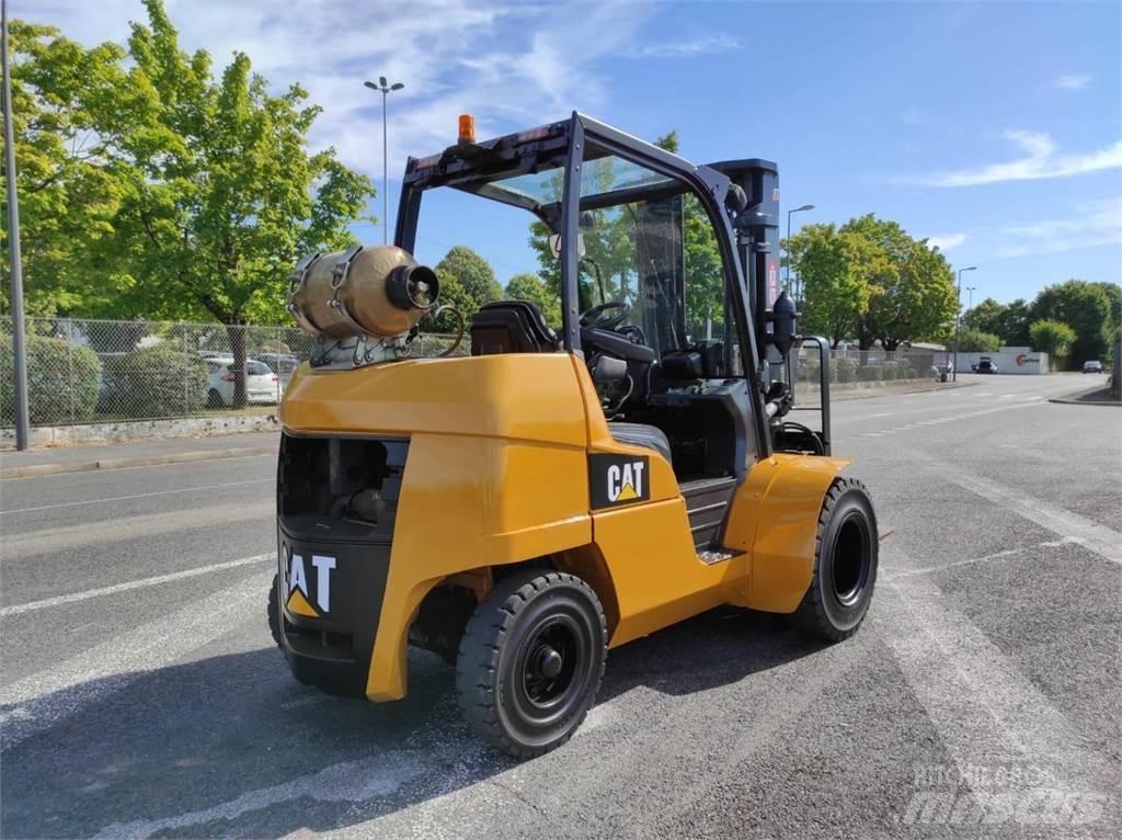 CAT GP40N Misc Forklifts