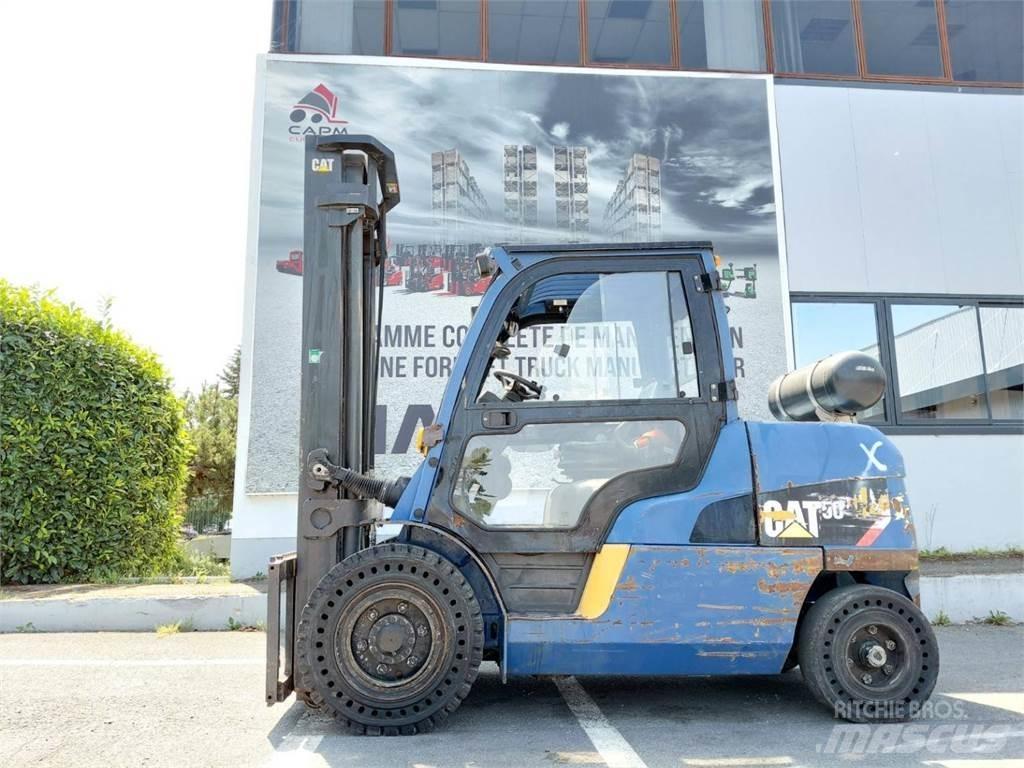 CAT GP50NTD Misc Forklifts