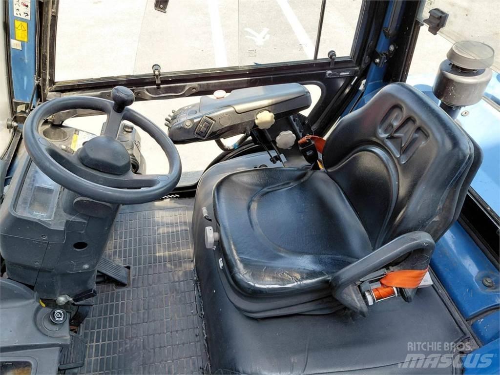 CAT GP50NTD Misc Forklifts