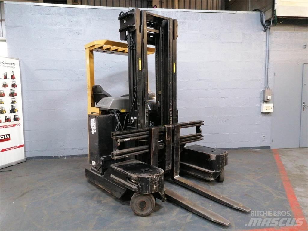 CAT NRM20K Reach trucks