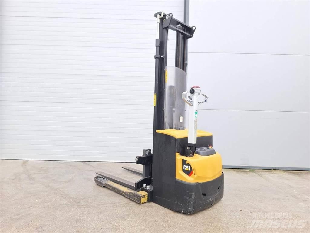 CAT NSP16N2S Misc Forklifts