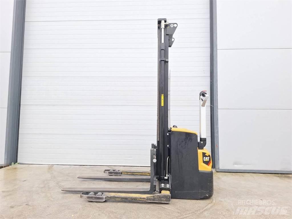 CAT NSP16N2S Misc Forklifts