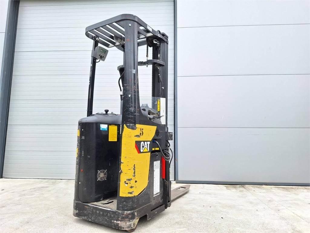 CAT NSR20N Self Propelled Stackers