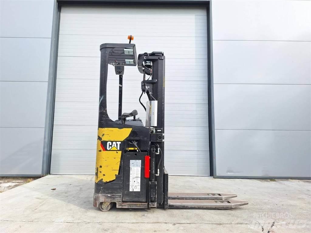 CAT NSR20N Self Propelled Stackers