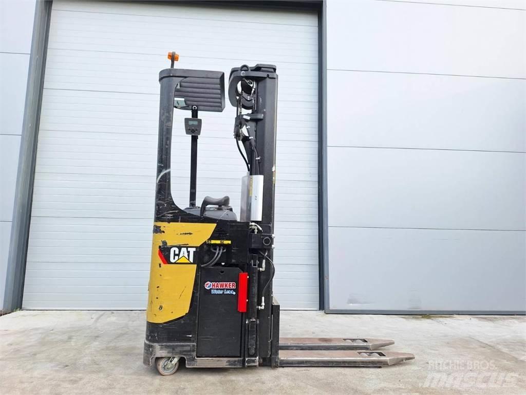 CAT NSR20N Self Propelled Stackers