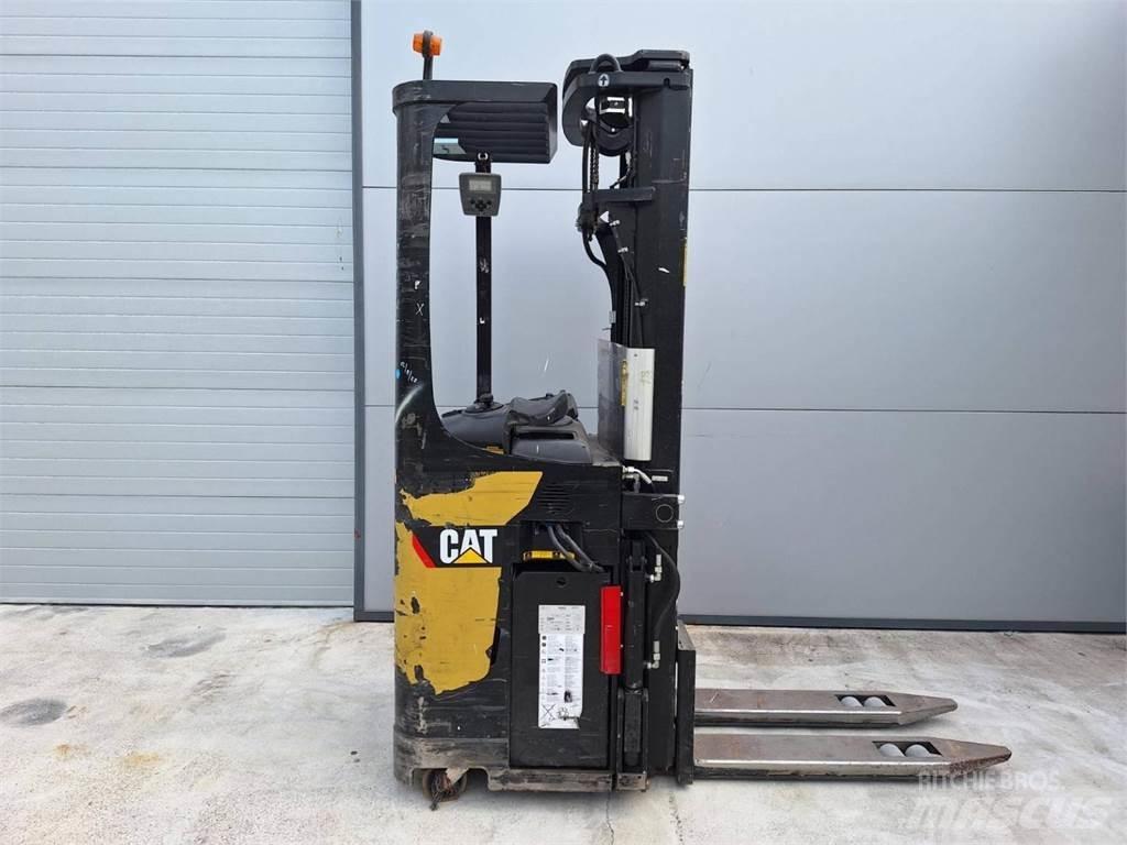 CAT NSR20N Self Propelled Stackers