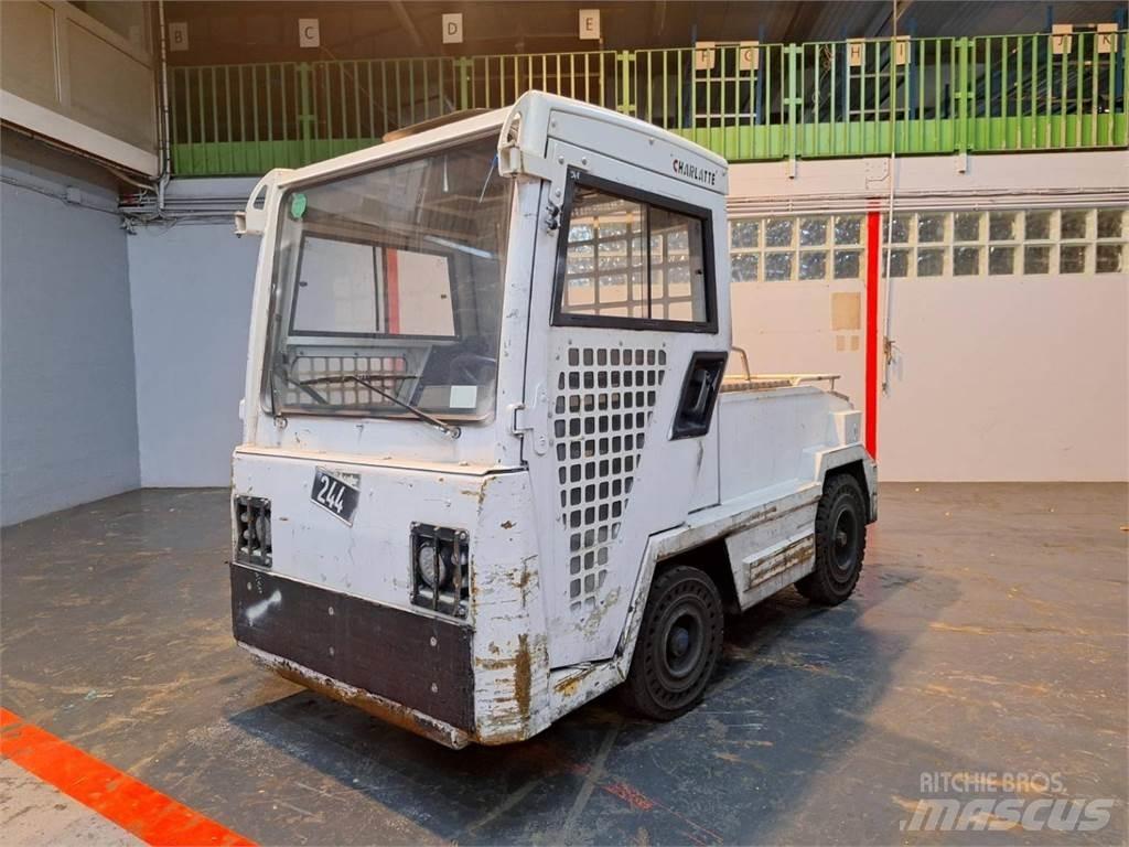 Charlatte T135 Others