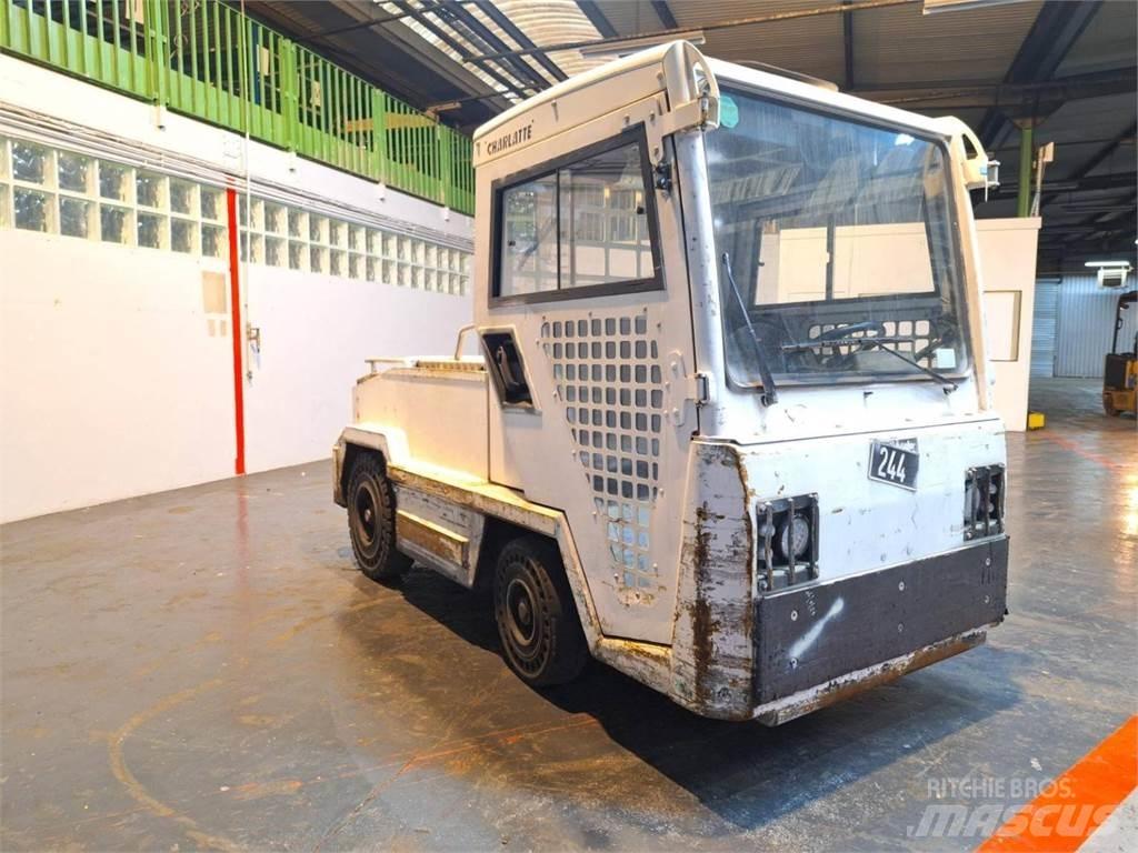 Charlatte T135 Others