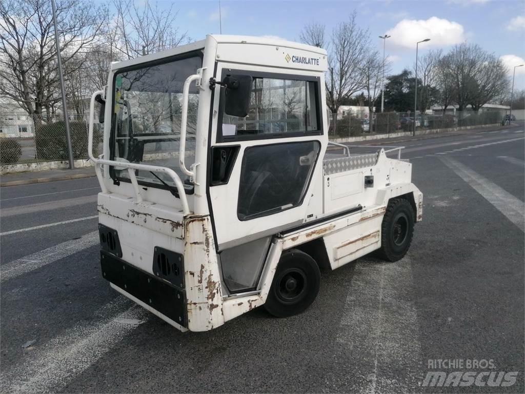 Charlatte T135 Others