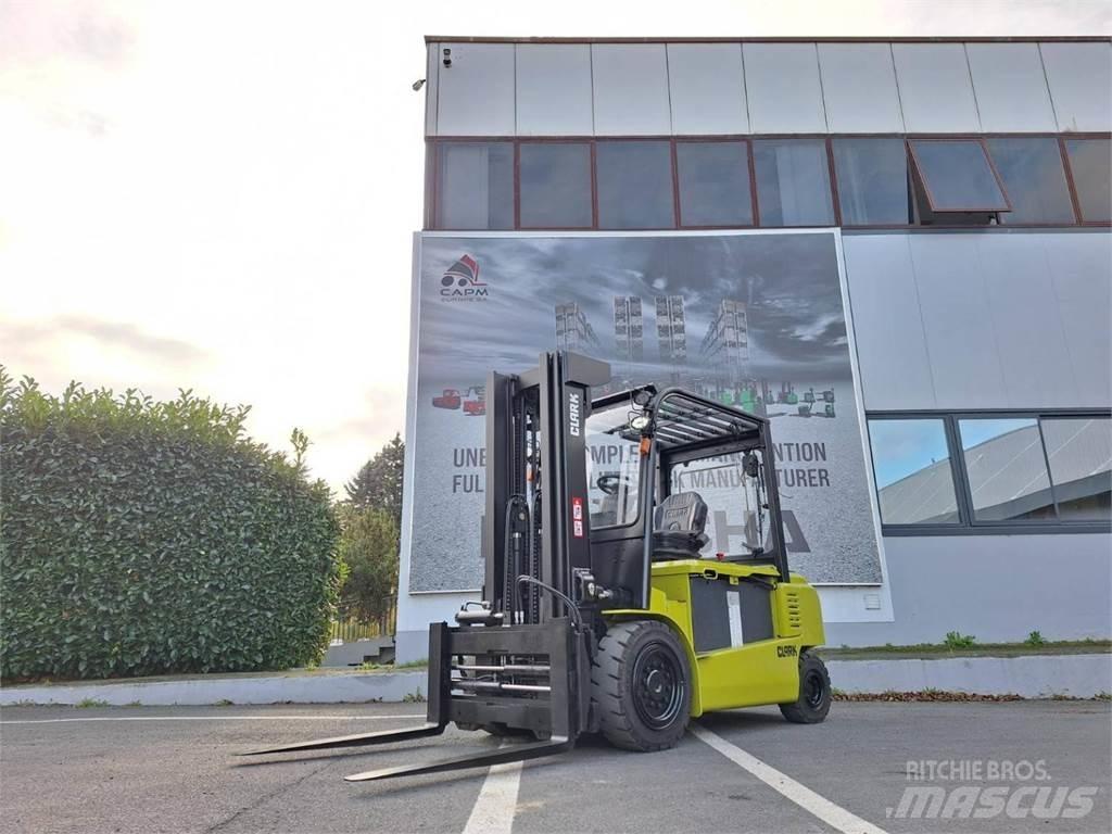 Clark GEX40 Misc Forklifts