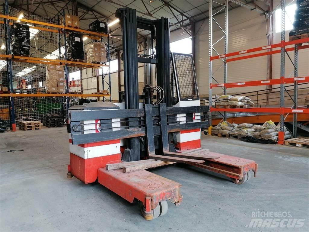 Combilift ESA30 Side Loaders