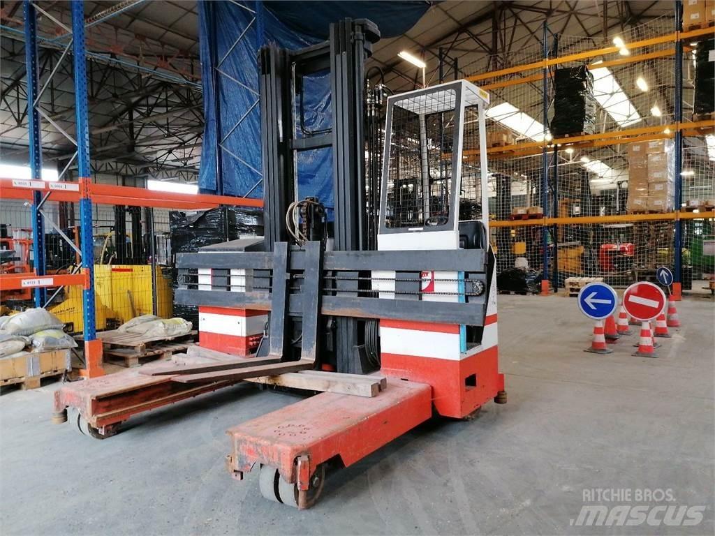 Combilift ESA30 Side Loaders