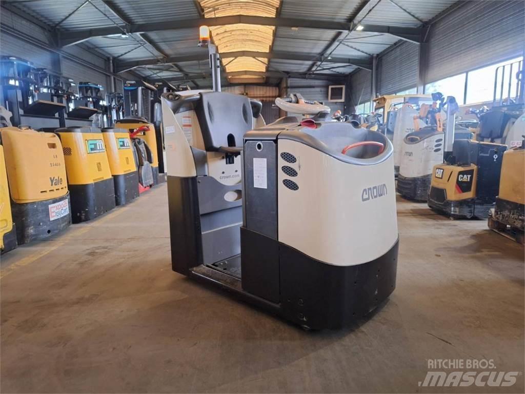Crown TC3000 Others