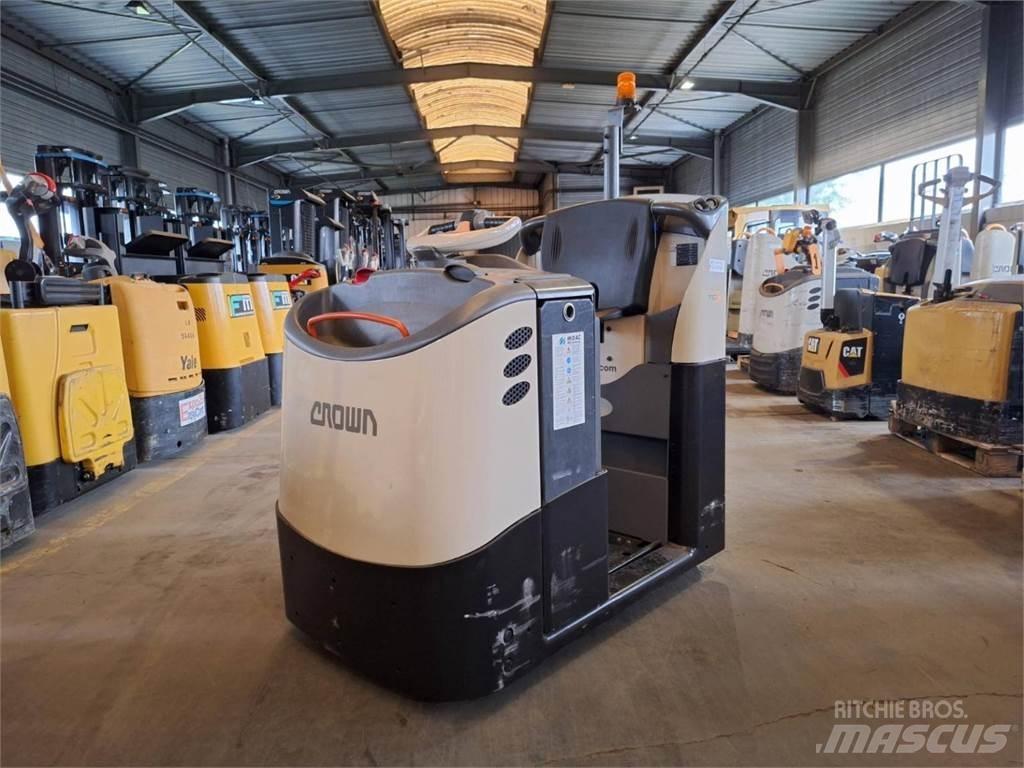 Crown TC3000 Others